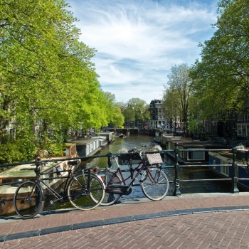 Circulair de Lente in!